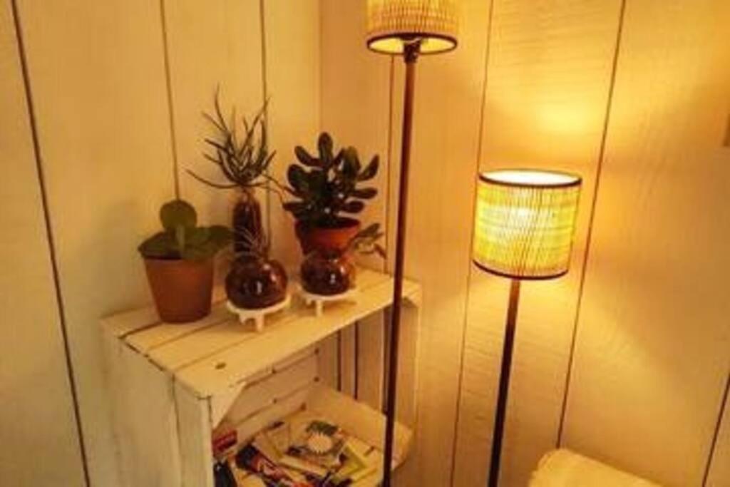Appartement La Guillaumette à Saint-Paul Extérieur photo